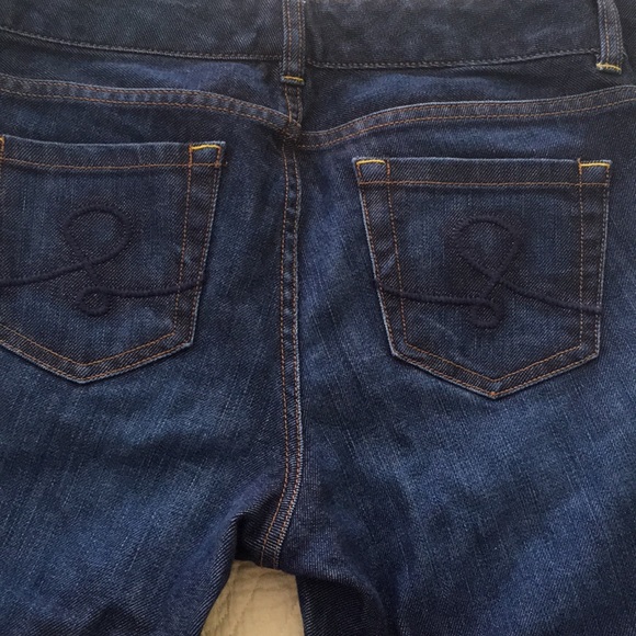 Lilly Pulitzer Jeans - Picture 3 of 6